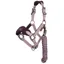 Mini LeMieux Vogue Headcollar and Leadrope - Fig