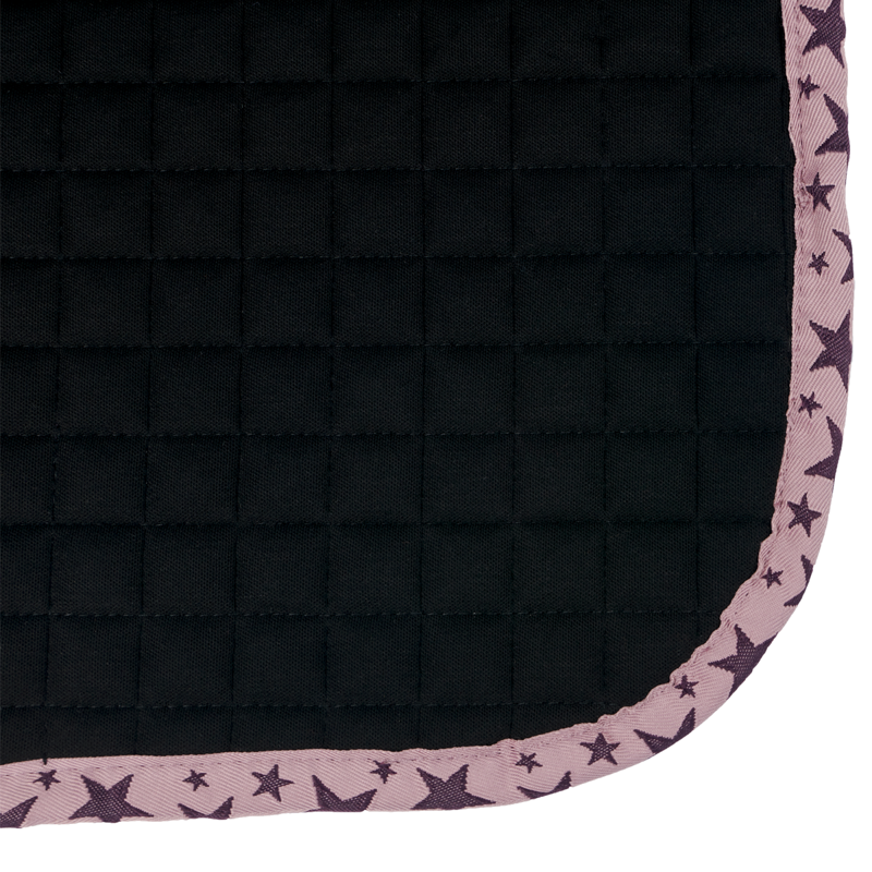 Mini LeMieux Jump Suede Square - Fig-3