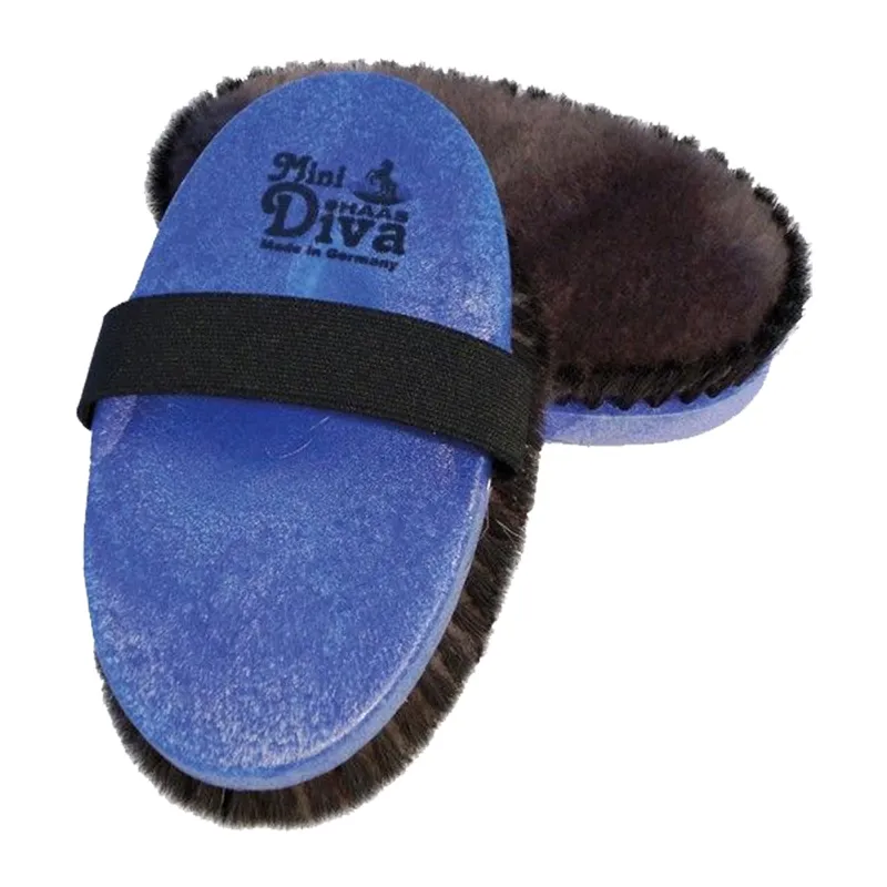 Haas Mini Diva Brush 