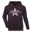 Mini LeMieux Hoodie - Fig