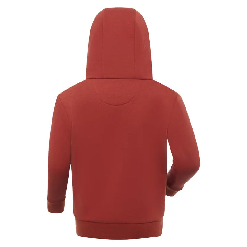 Mini LeMieux Hoodie - Sienna-2