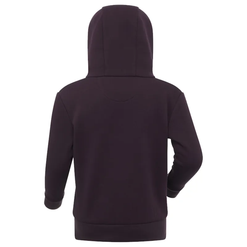 Mini LeMieux Hoodie - Fig-2