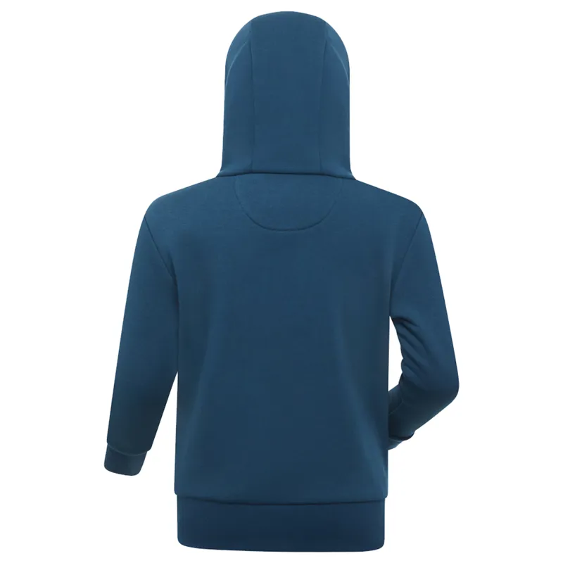 Mini LeMieux Hoodie - Marine-2