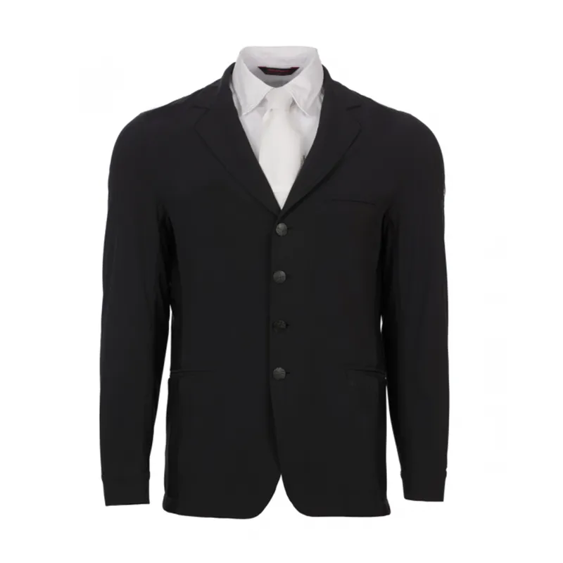 Horseware Air MK2 Mens Competition Jacket - Black