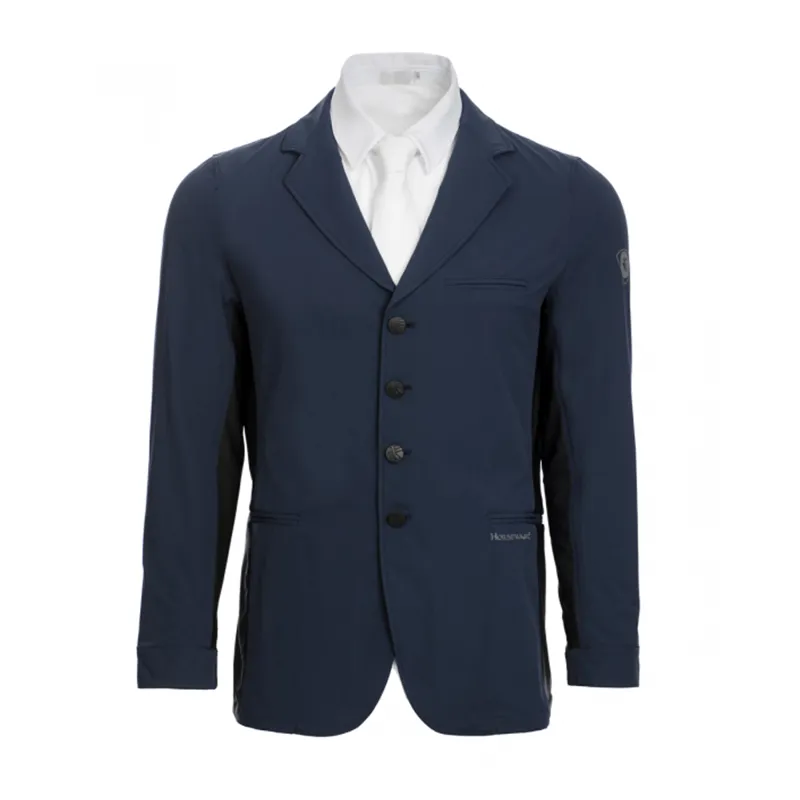 Horseware Air MK2 Mens Competition Jacket - Navy