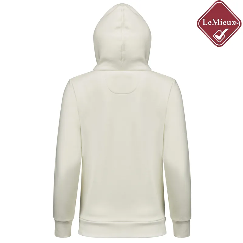 LeMieux Mollie Hoodie - Cream-1