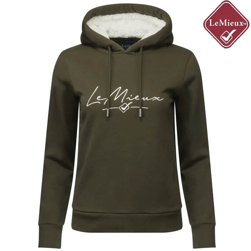 LeMieux Mollie Hoodie - Oak