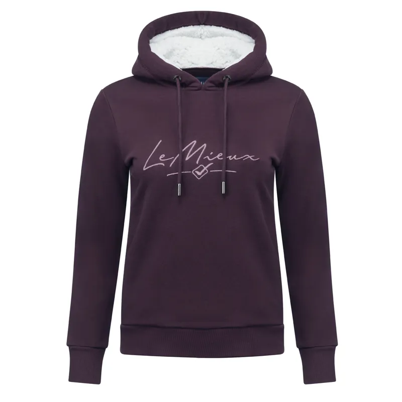 LeMieux Mollie Hoodie - Fig