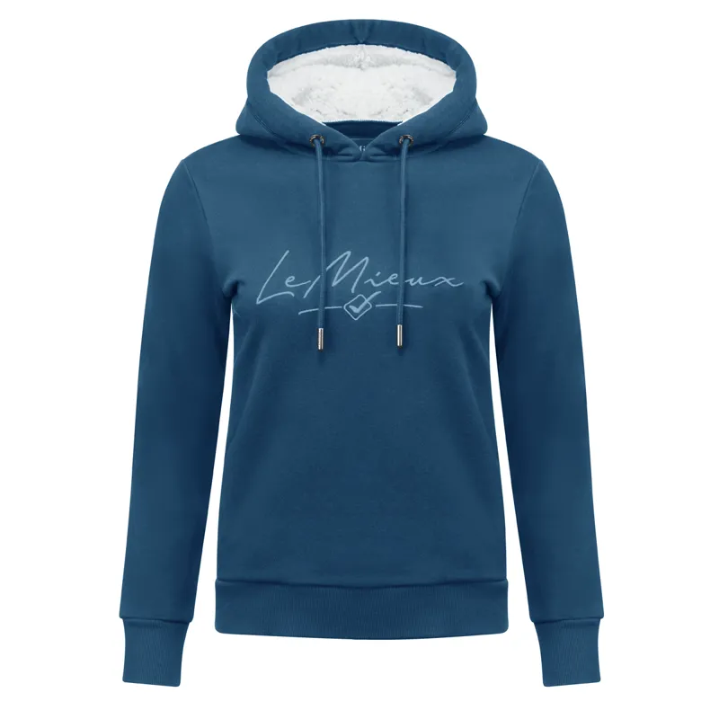 LeMieux Mollie Hoodie - Marine