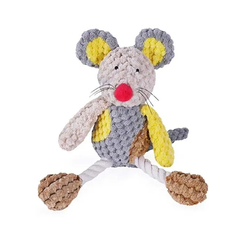 Rosewood Molly Mouse