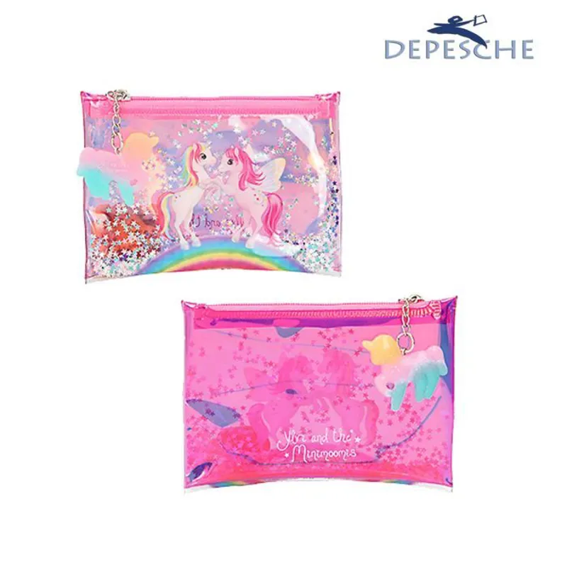 Depesche Ylvi and the Minimoomis Mini Bag - Assorted