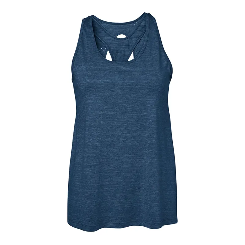 Mountain Horse Monica Tank Top - Navy