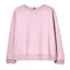 Joules Monique Garment Dyed Crew Neck Sweatshirt - Dawn Pink