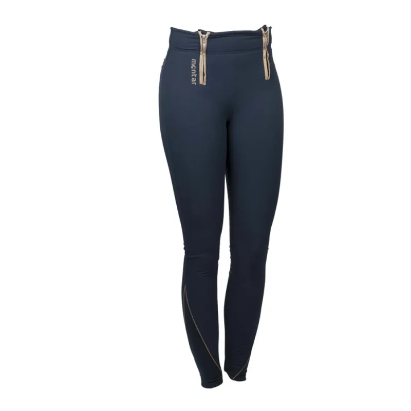 Montar Dora Ladies Full Seat Breeches