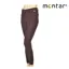 Montar Fay Pocket  With Chain Full Grip Breeches- Plum
