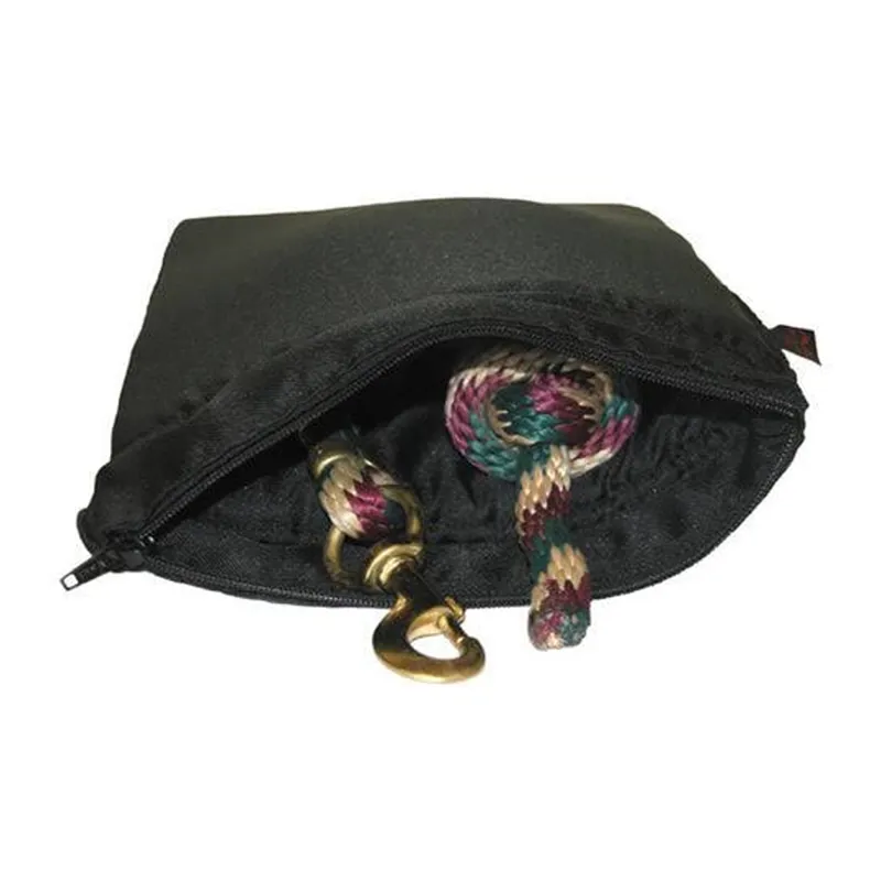 Moorland Rider Padded Wash Bag 