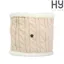 Hy Equestrian Morzine Children's Snood - Beige 