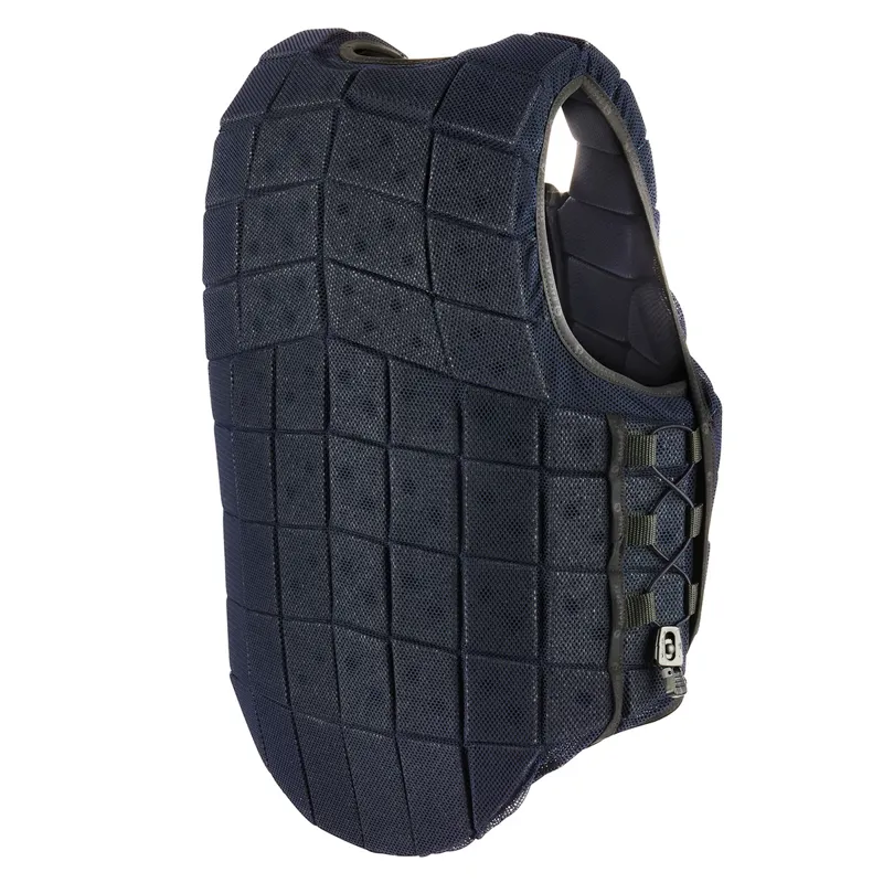 Racesafe Adults Motion3 Body Protector - Navy-2