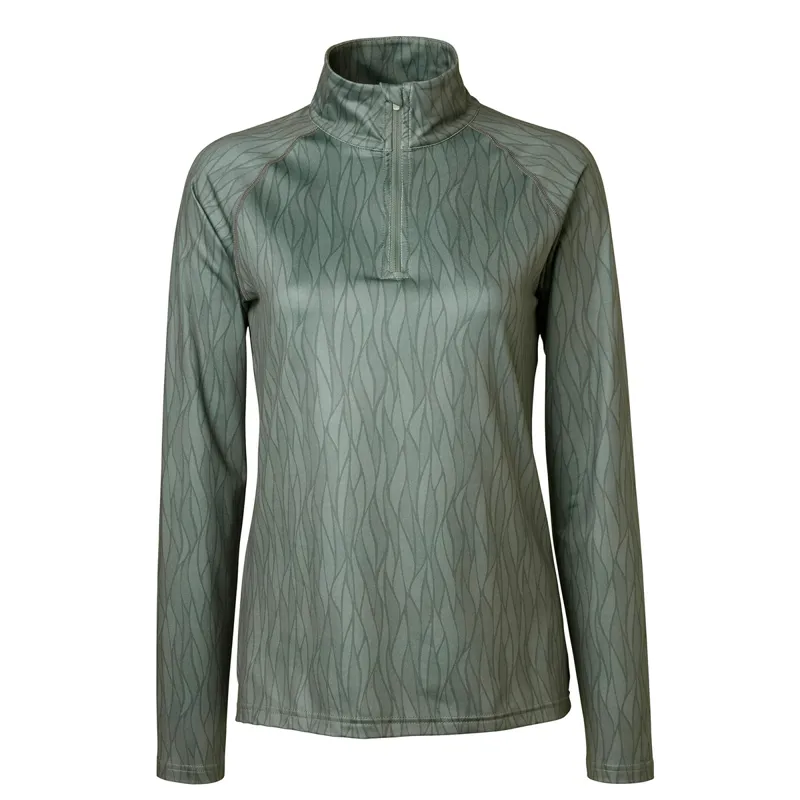 Mountain Horse Cleo Tech Top - Black