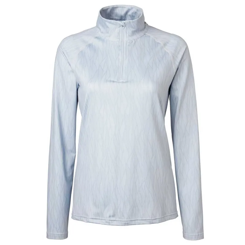 Mountain Horse Cleo Tech Top - Lavender Blue