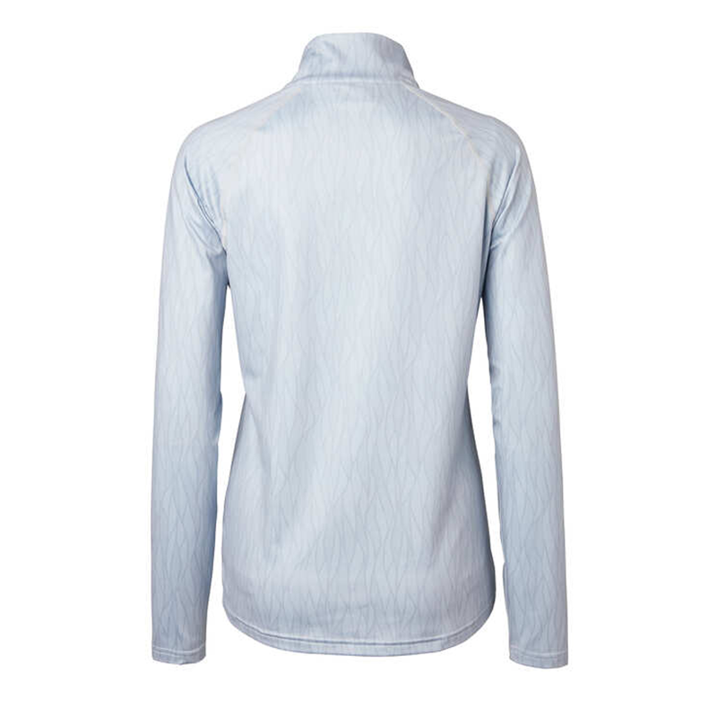 Mountain Horse Cleo Tech Top - Lavender Blue-1