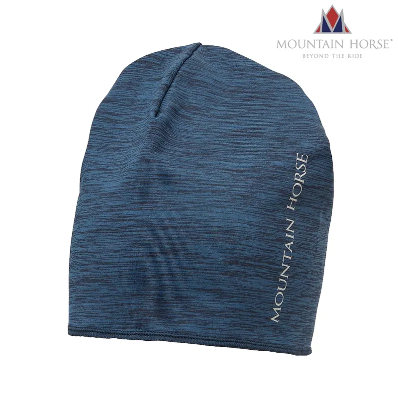 Mountain Horse Sem Jr Beanie - Navy