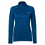 Mountain Horse Tate Tech Fleece - Blue