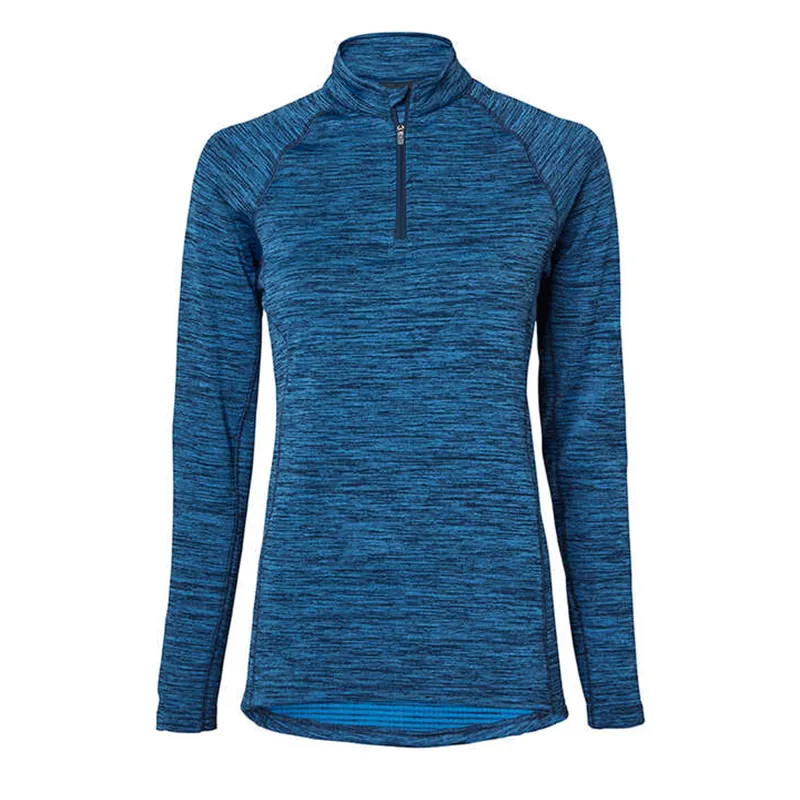 Mountain Horse Tate Tech Fleece - Navy