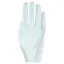 Roeckl Moyo Gloves - White