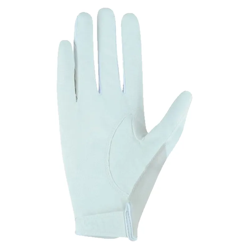 Roeckl Moyo Gloves - White-1