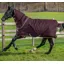 Horseware Amigo Hero Ripstop Plus 100g Turnout Rug - Fig/Navy/Tan