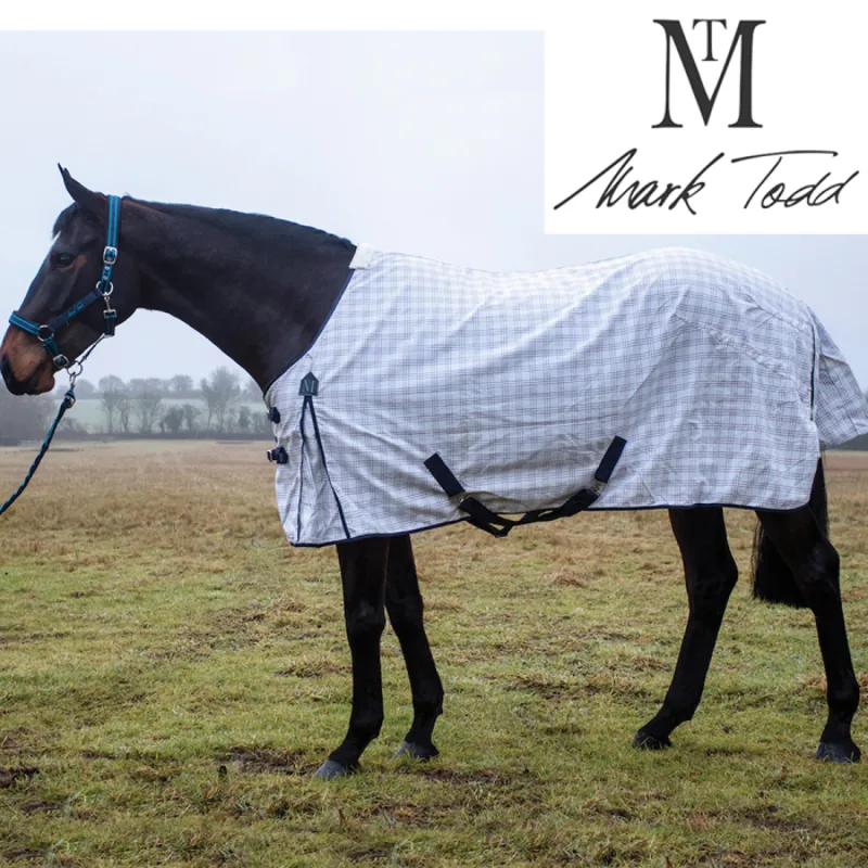 Mark Todd Summer Comprehensive Sheet