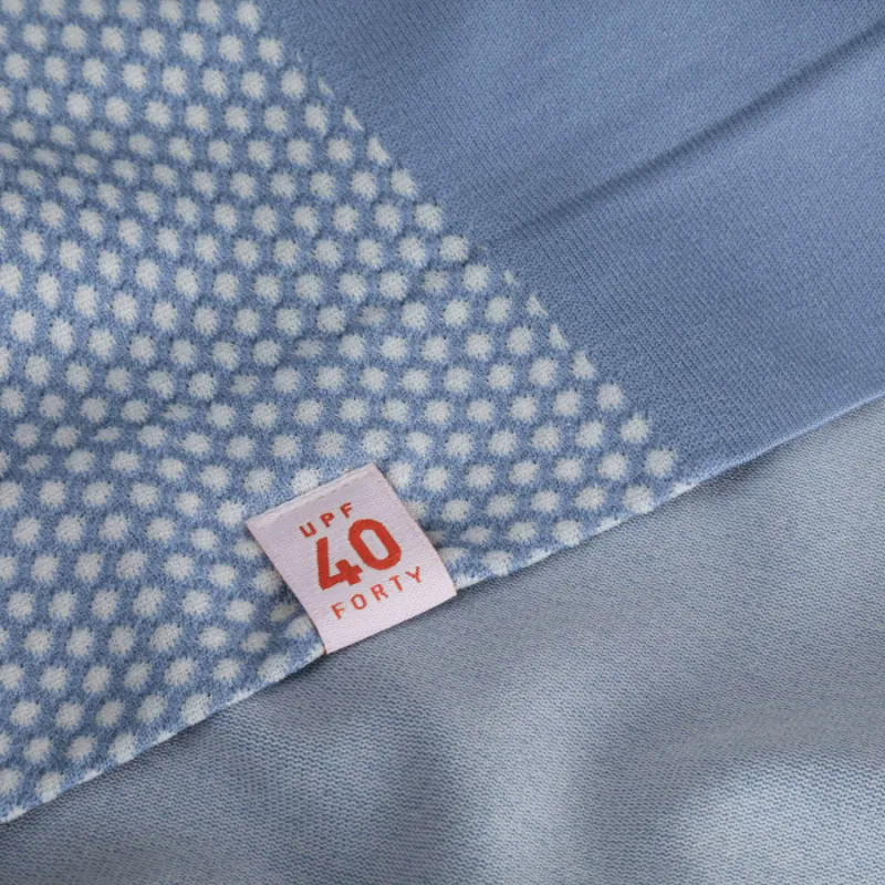 Musto Women's Performance Sleeveless Stock Shirt - Pearl Blue-3