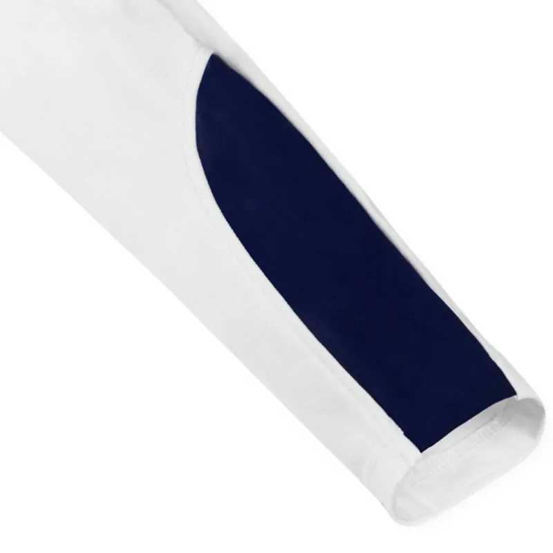 Musto Men's Jump Cross Country Breeches - White-5