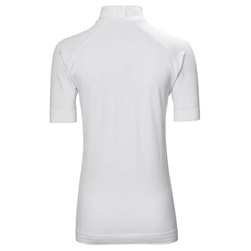 Musto Women's Performance Stock Shirt - White-1