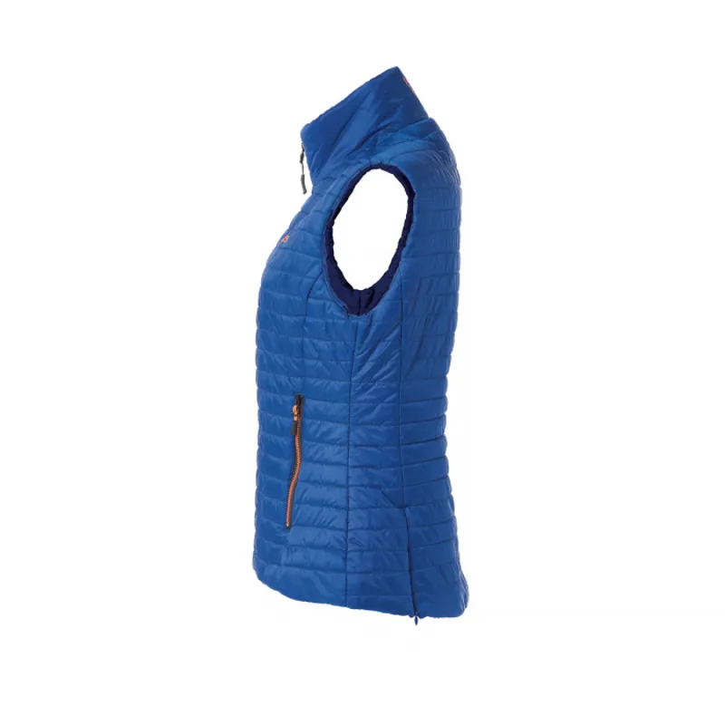 Musto ZP176 Action Primaloft Gilet - Royal Blue-2