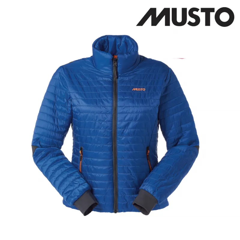 Musto ZP176 Action Primaloft Jacket-3