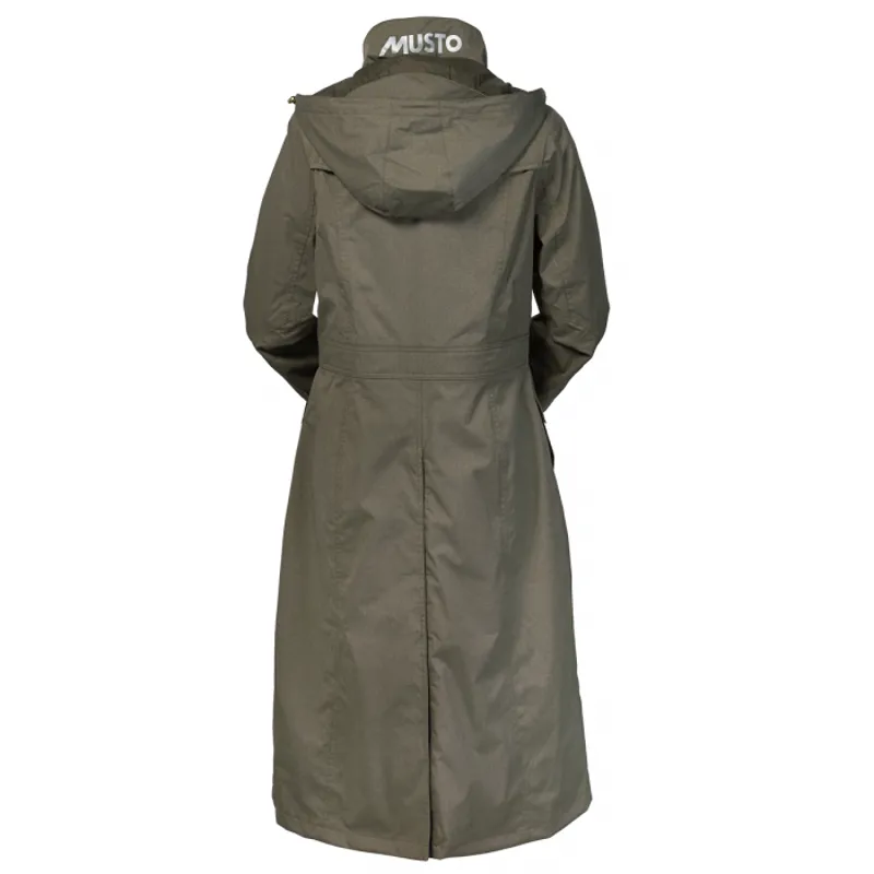 Musto Suffolk BR1 Ladies Coat-2