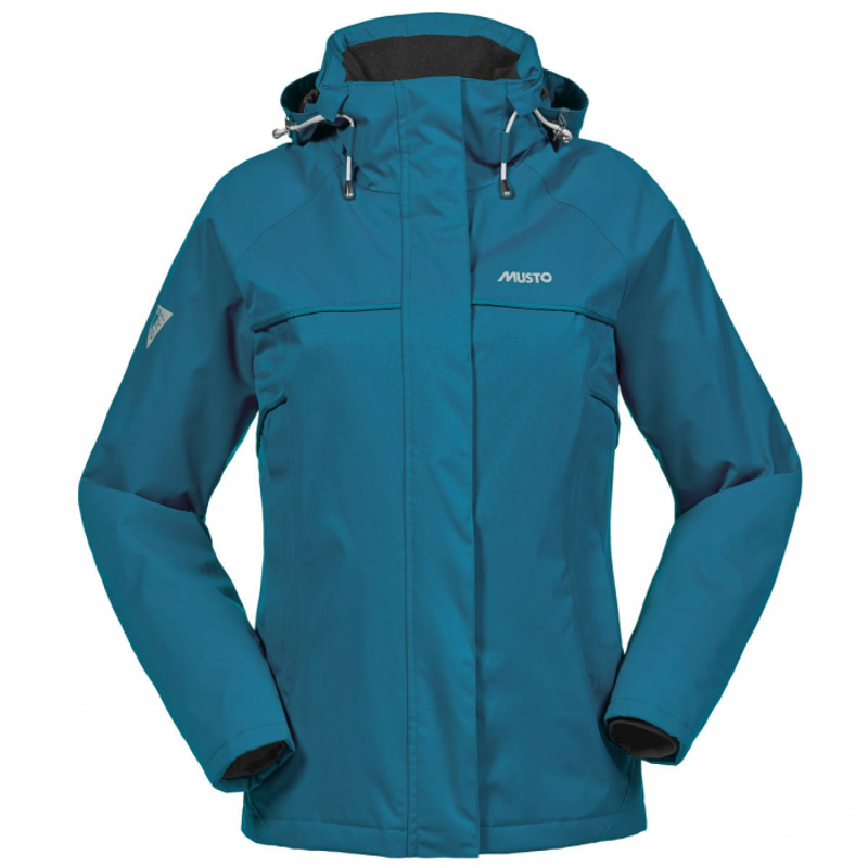 Musto Canter BR1 Ladies Jacket
