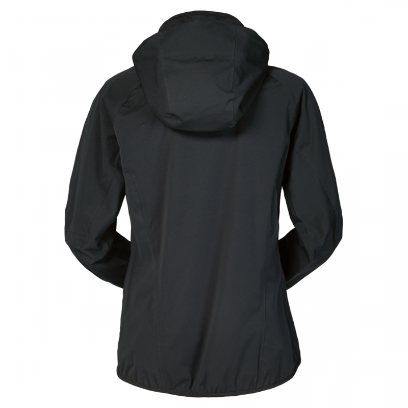 Musto ZP176 Warm Up BR2 Ladies Jacket-2