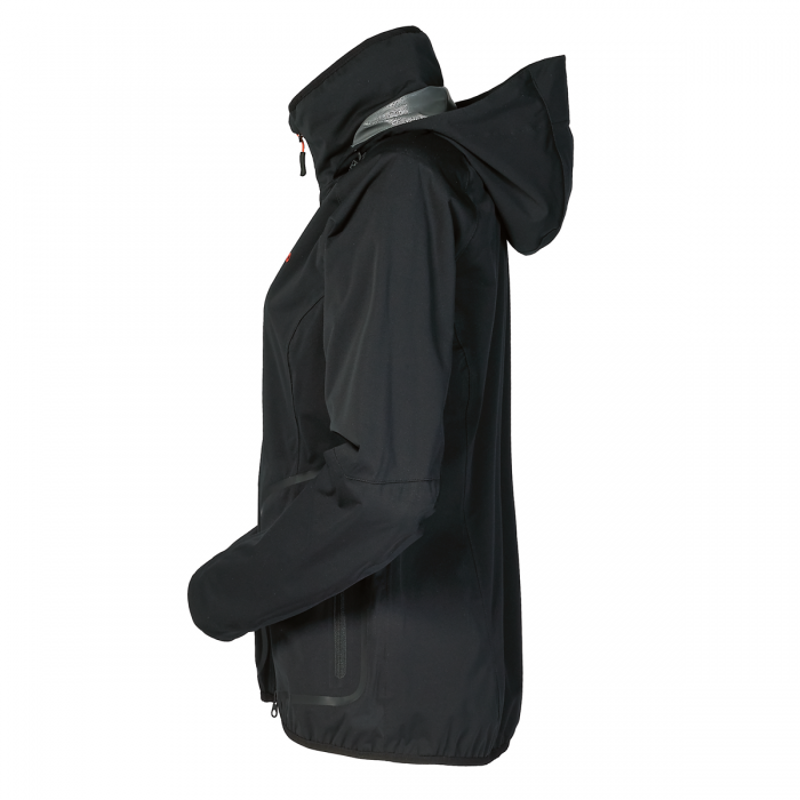 Musto ZP176 Warm Up BR2 Ladies Jacket-1