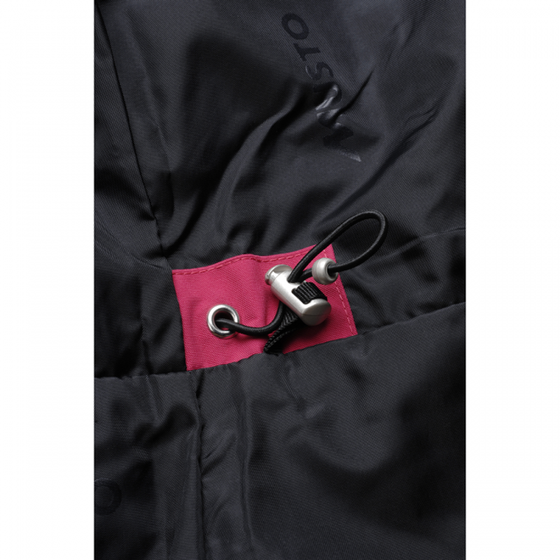 Musto Paddock BR1 Ladies Jacket-1