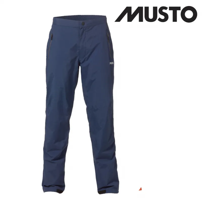Musto Sardinia BR1 Unisex Waterproof Trousers-1