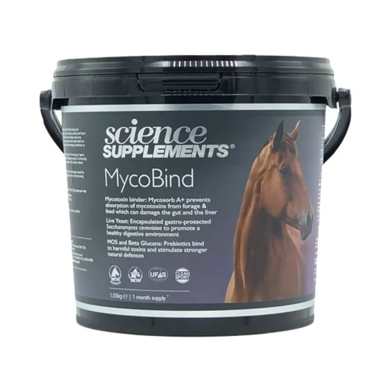 Science Supplements MycoBind - 1.55kg