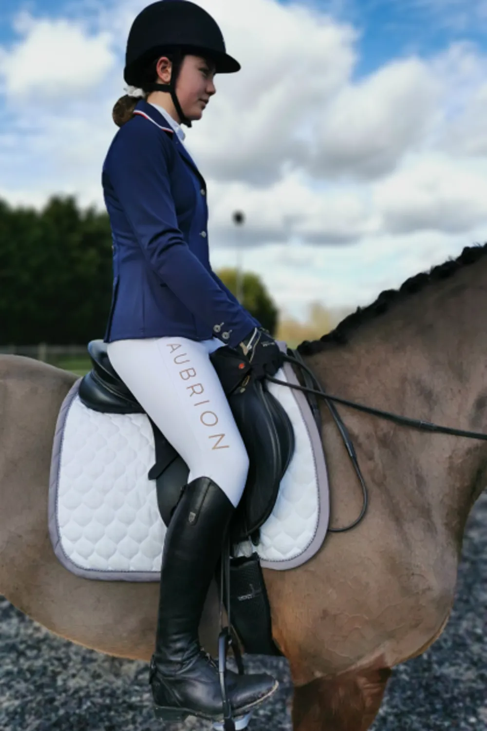 Aubrion | Equestrian Clothing & Riding Accessories