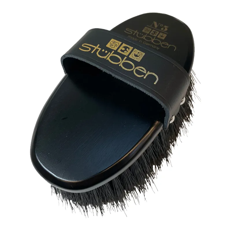 Stubben Brush Junior No.5