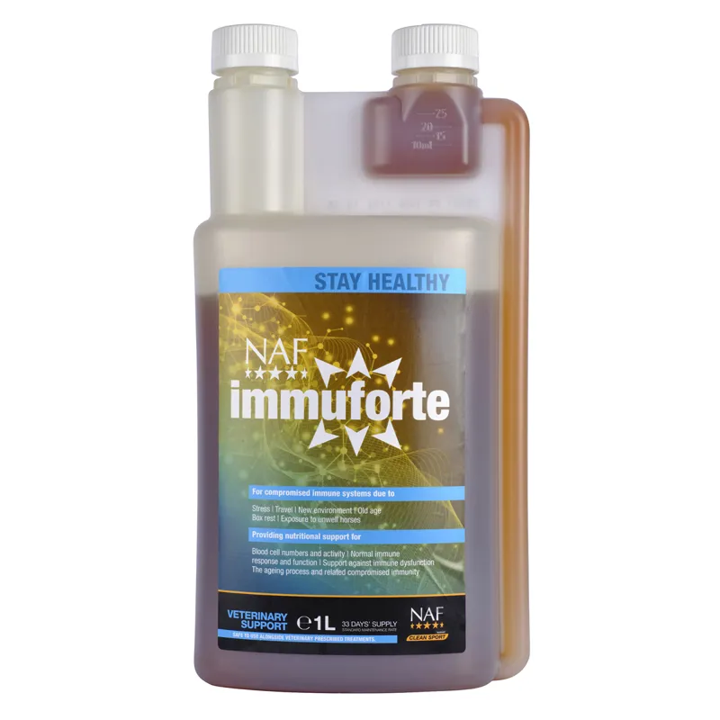 Naf Immuforte Liquid -1