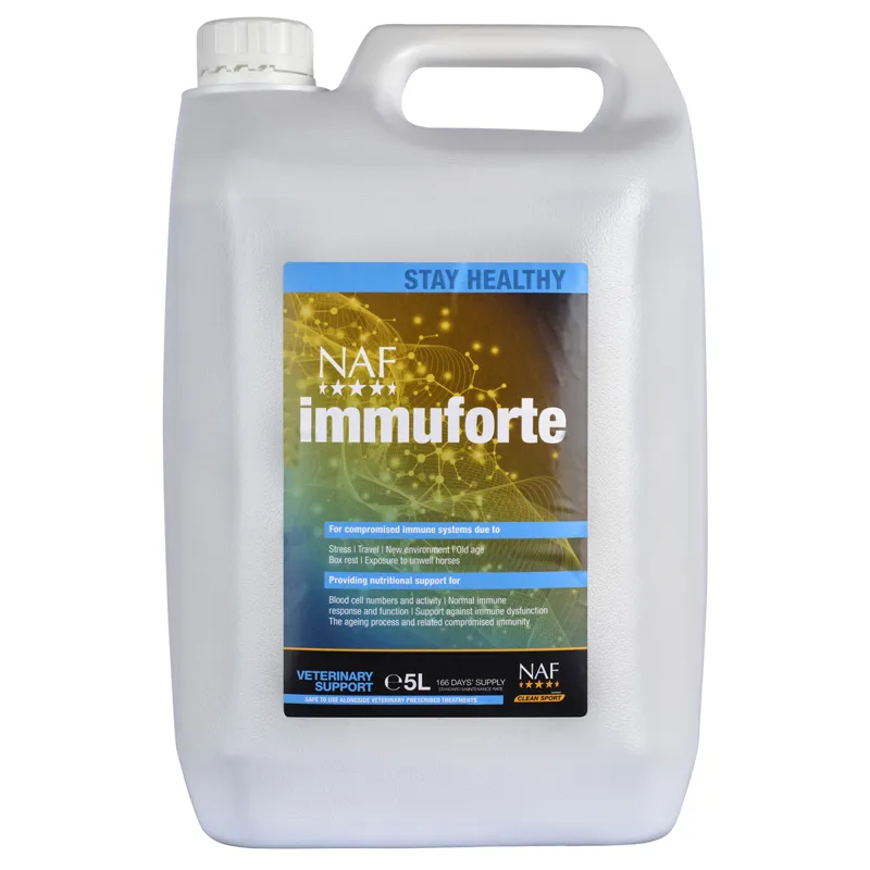 Naf Immuforte Liquid -2