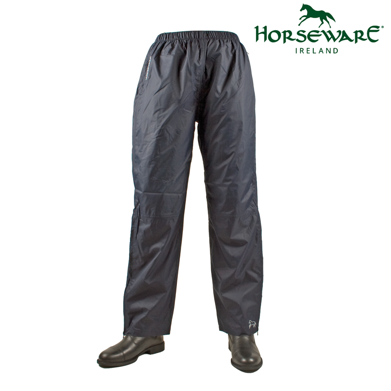 Full Chaps \u0026 Over Trousers