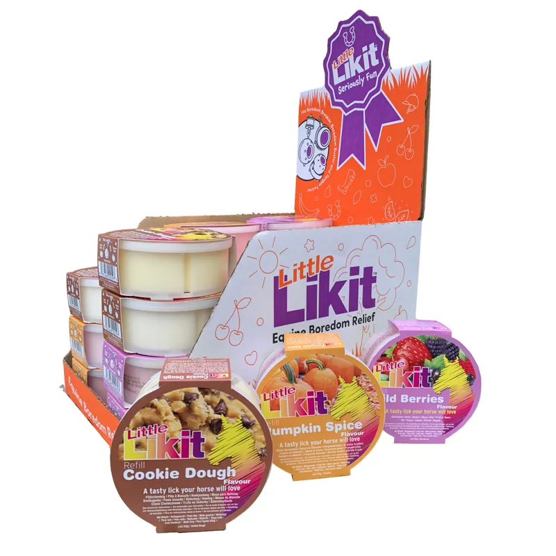 Little Likit - Cookie Dough